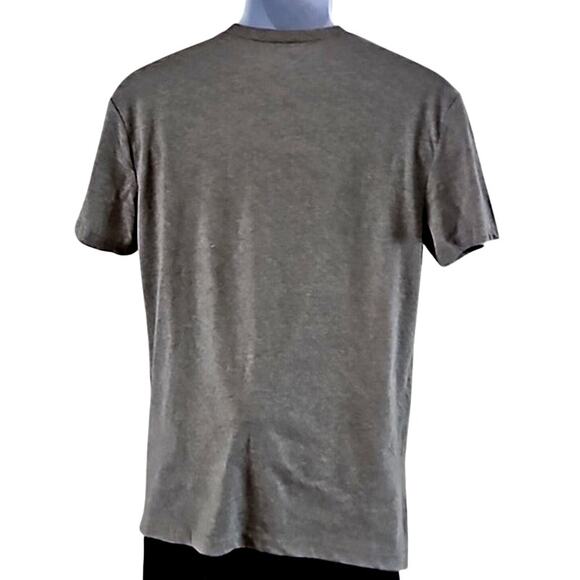 Elf" OMG It's Santa!  Men's Graphic Tee – Size Medium - Picture 3 of 5